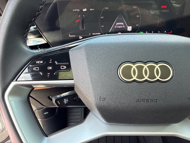 Used 2025 Audi A5 Premium w/ Convenience Package AWD/4WD image 37