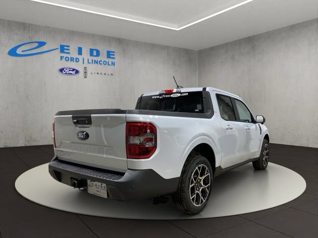 New 2026 Ford Maverick Lariat w/ 4K Tow Package AWD/4WD image 9