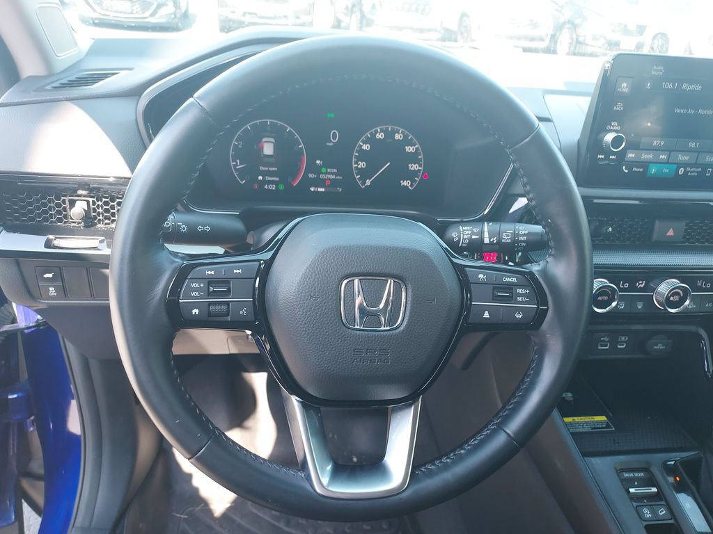 Used 2023 Honda CR-V EX-L image 17
