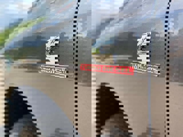 New 2025 RAM 2500 Big Horn image 13