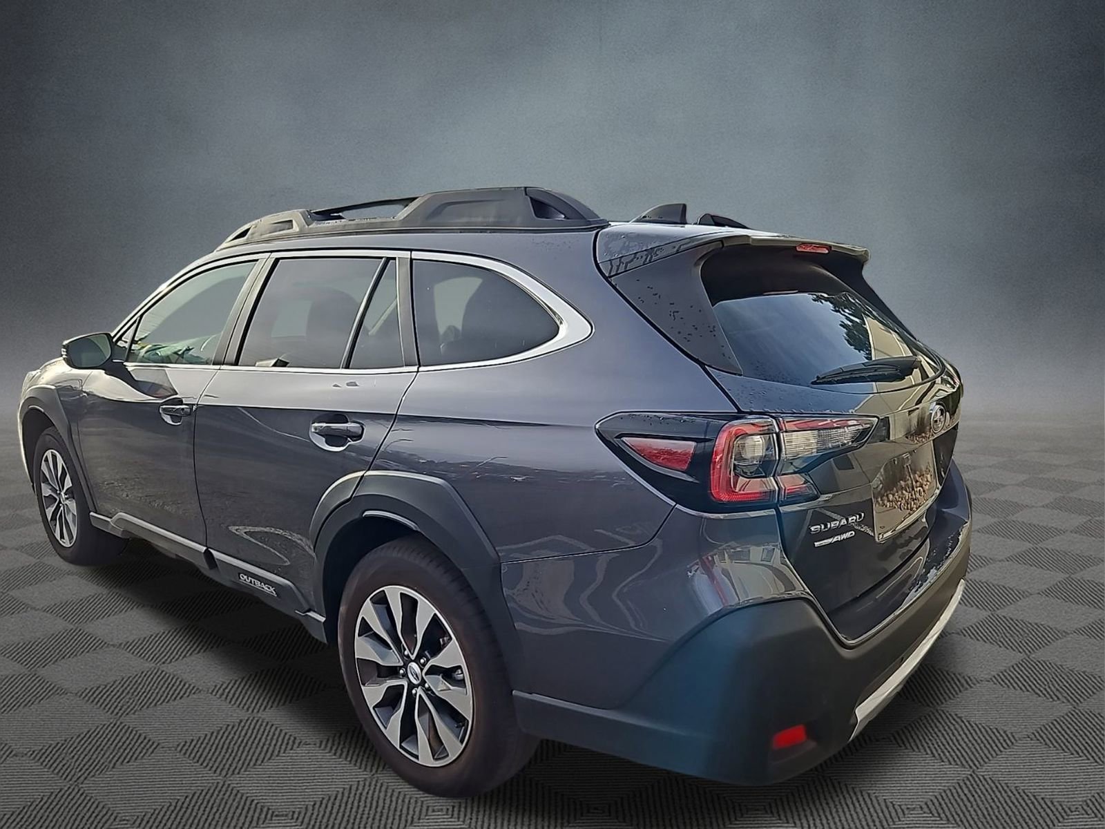 Used 2024 Subaru Outback Limited image 5