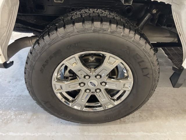 Used 2022 Ford F150 XLT w/ Equipment Group 302A High image 29