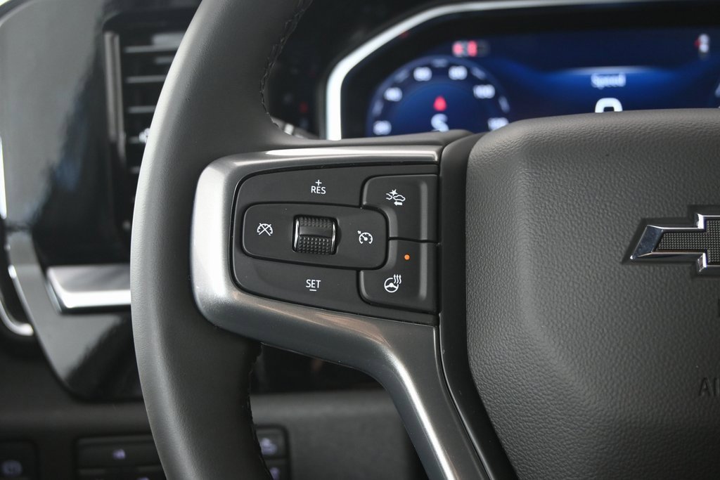 New 2026 Chevrolet Silverado 2500 LT w/ Trail Boss Package image 34