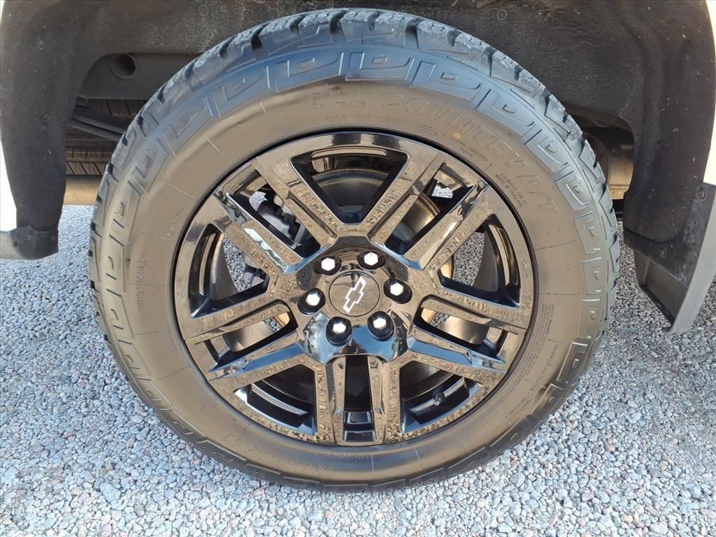 Used 2023 Chevrolet Silverado 1500 RST w/ Rally Edition image 11