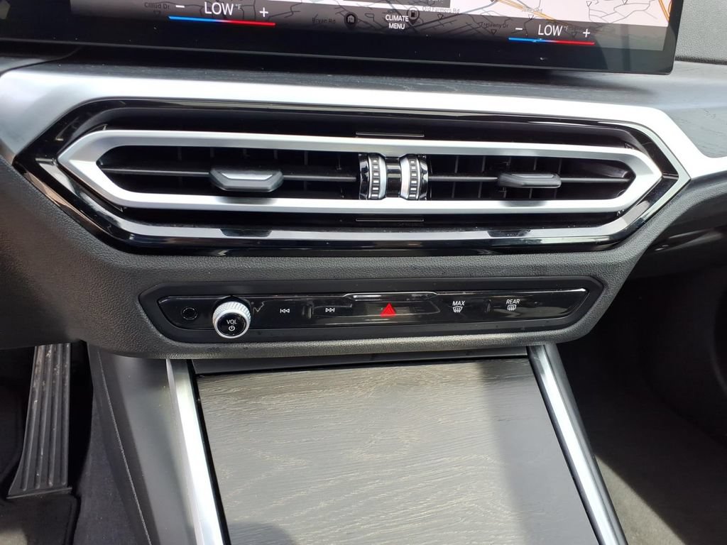 Used 2024 BMW 430i Gran Coupe w/ Convenience Package RWD image 12