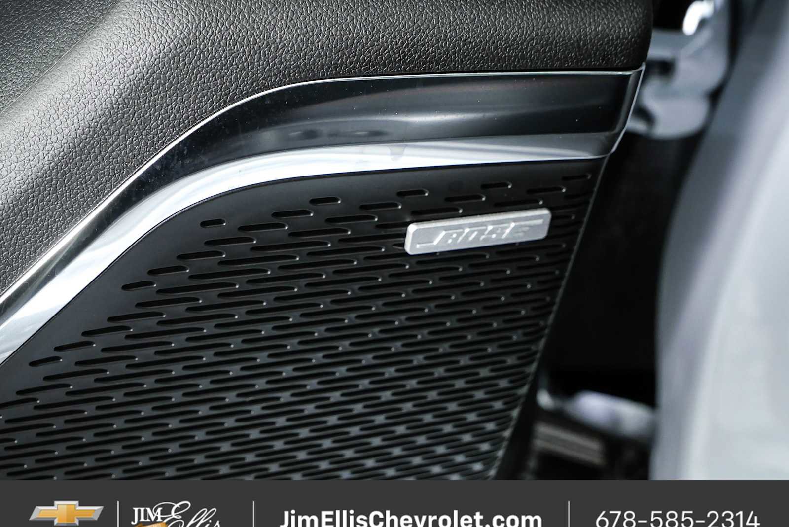 New 2026 Chevrolet Traverse RS w/ LPO, Floor Liner Package AWD/4WD image 7