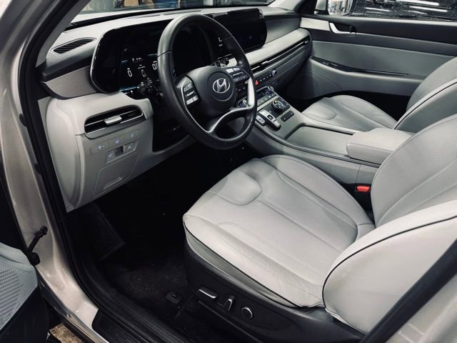 Used 2025 Hyundai Palisade SEL image 18