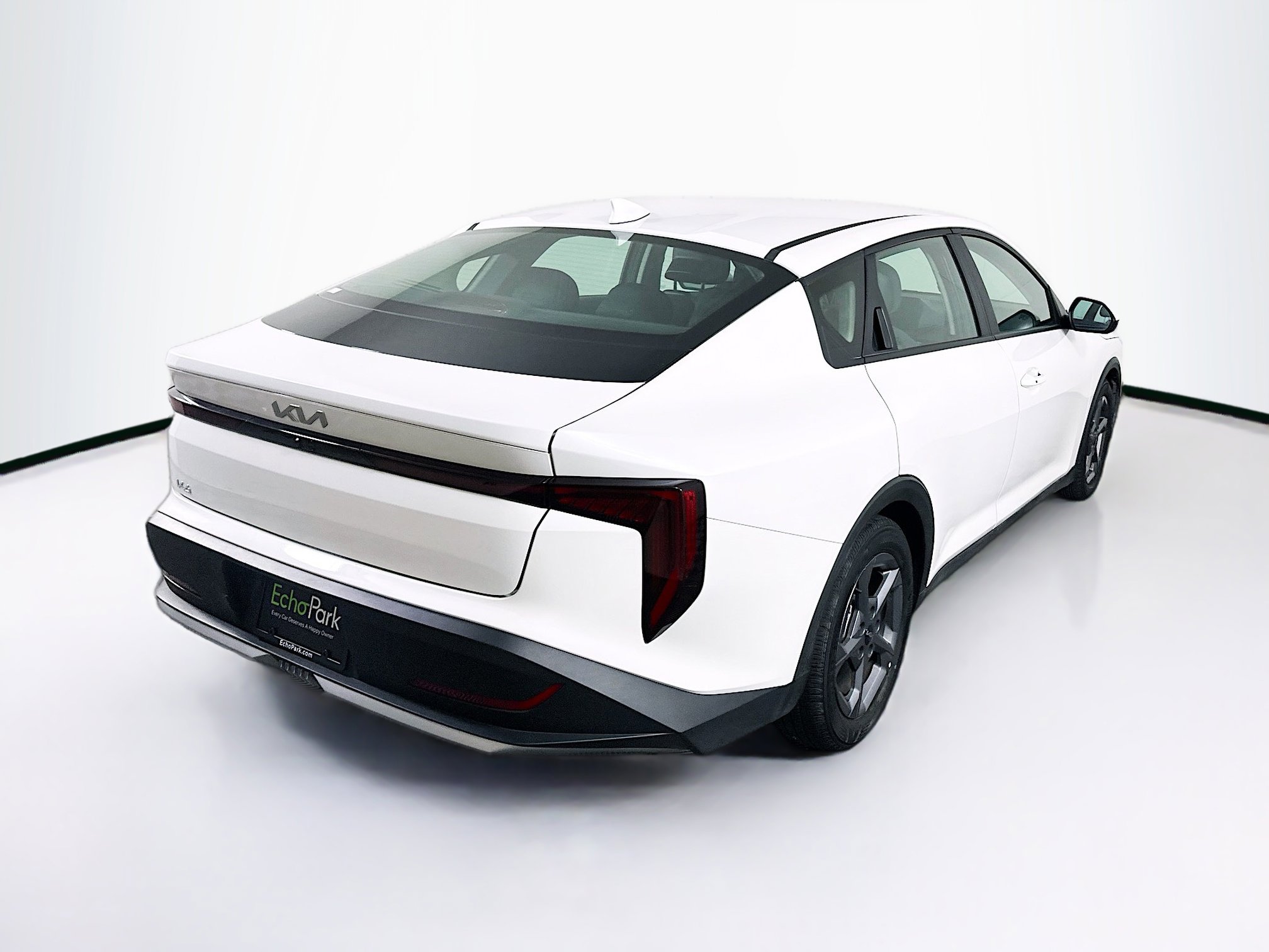 Used 2025 Kia K4 LXS image 9