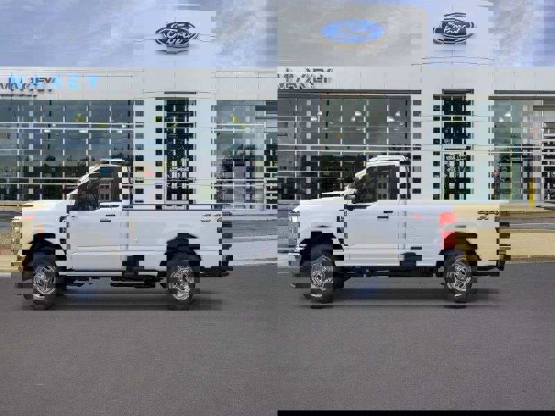 New 2026 Ford F250 XL w/ 360-Degree Camera Package image 3