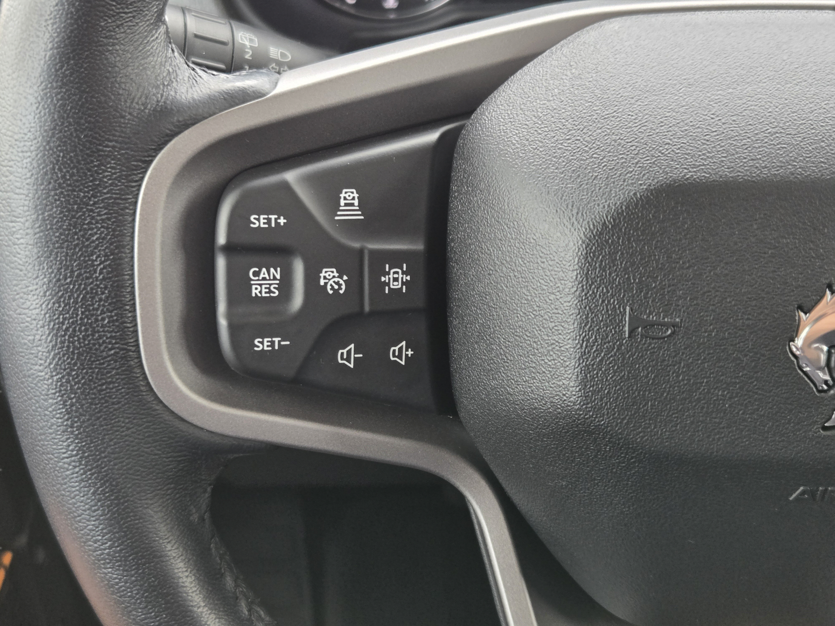 Used 2024 Ford Bronco Badlands AWD/4WD image 21