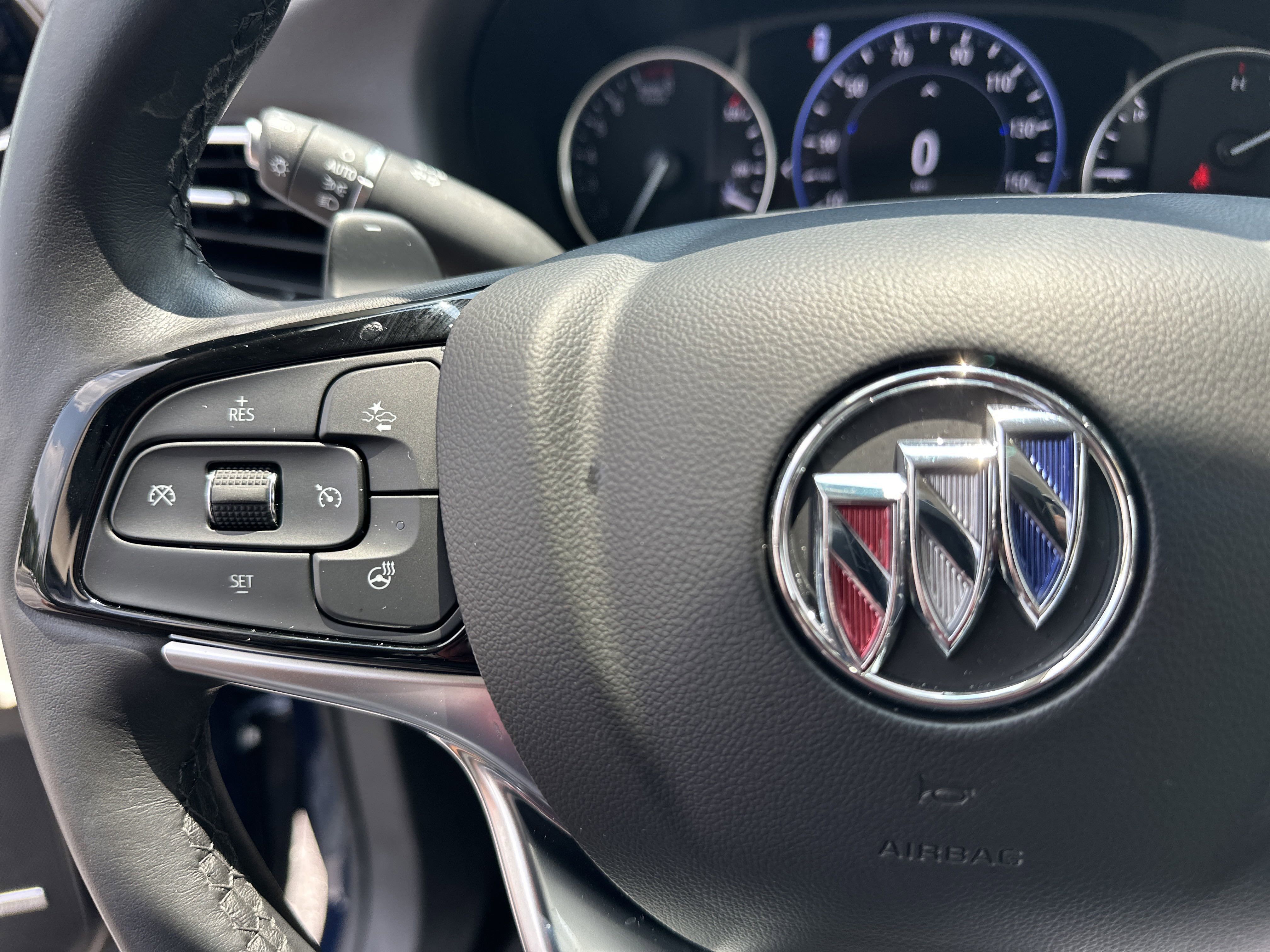 Used 2023 Buick Enclave Premium w/ Experience Buick Package image 26