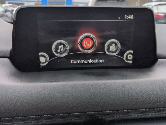 Used 2018 MAZDA CX-5 Touring w/ Preferred Equipment Package image 15