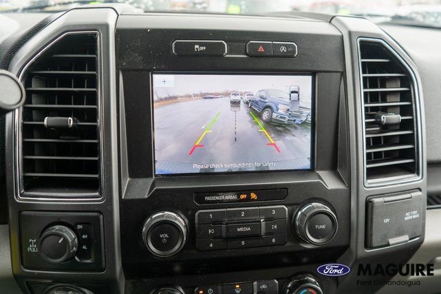 Used 2020 Ford F150 XLT w/ Equipment Group 302A Luxury image 25