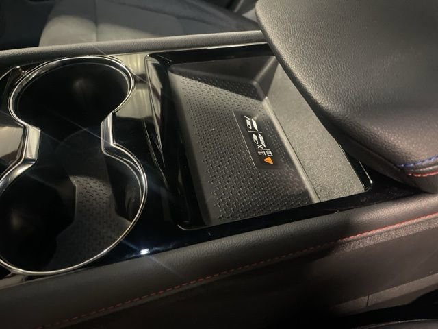 Used 2025 Chevrolet Blazer EV RS image 27