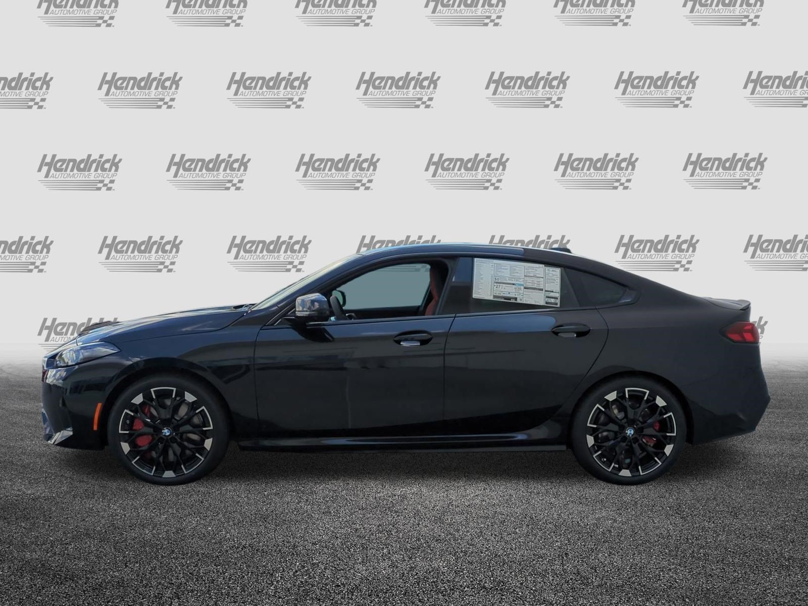 New 2026 BMW M235i xDrive w/ Technology Package AWD/4WD image 7