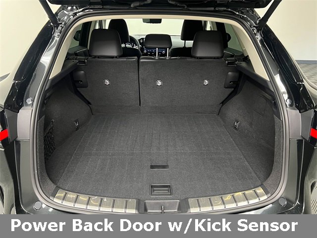 Certified 2022 Lexus NX 350 AWD w/ Vision Package image 8