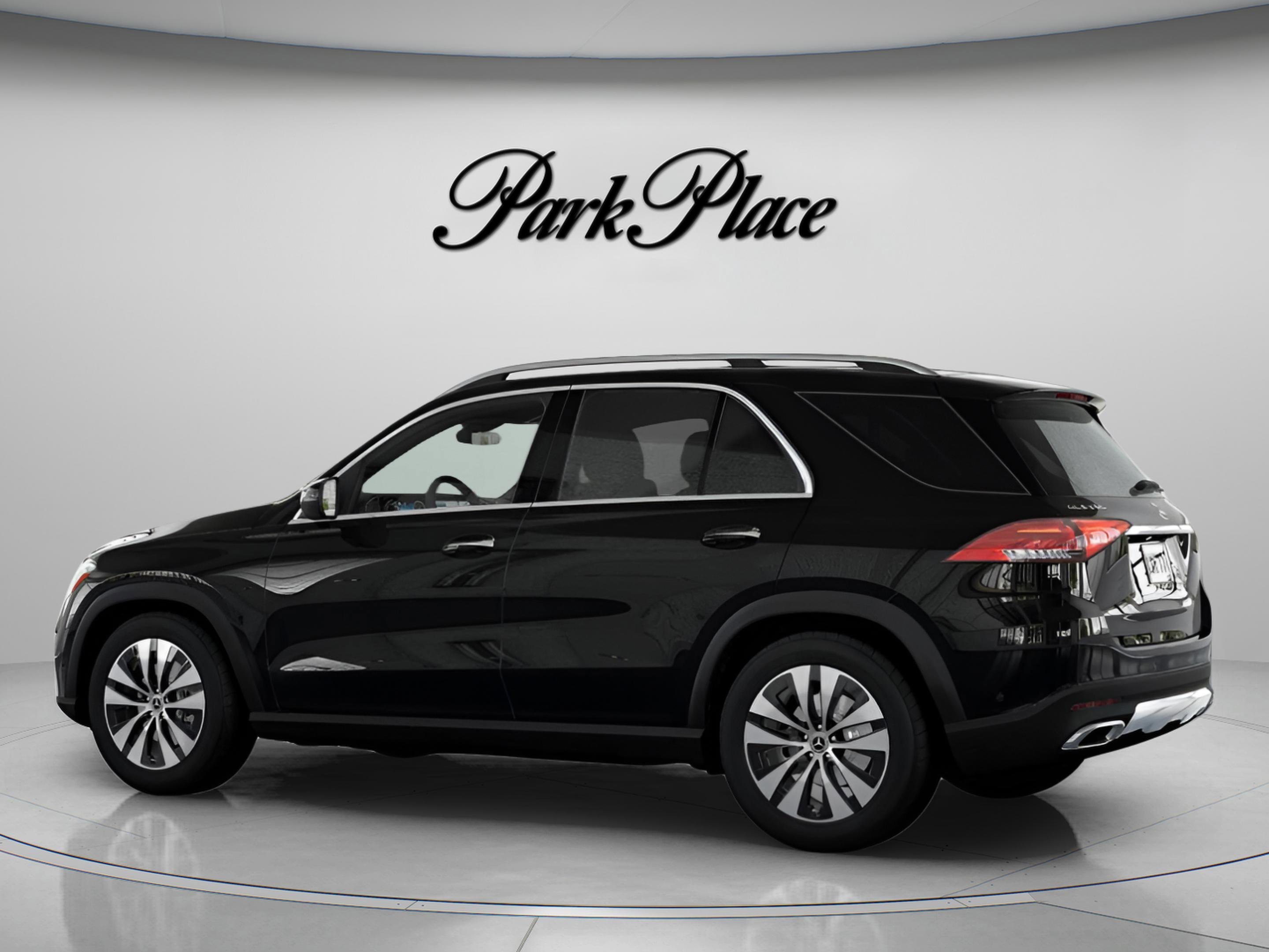 Used 2026 Mercedes-Benz GLE 350 4MATIC image 11