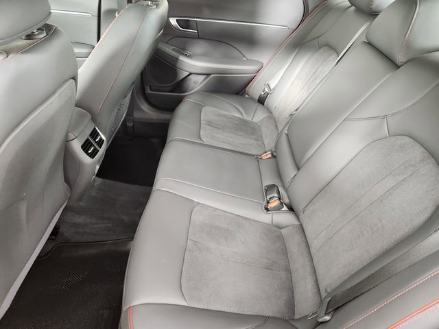 Used 2020 Hyundai Sonata SEL Plus w/ Tech Package image 13