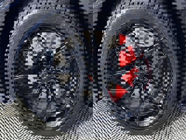 New 2026 Chevrolet Corvette Z06 image 30