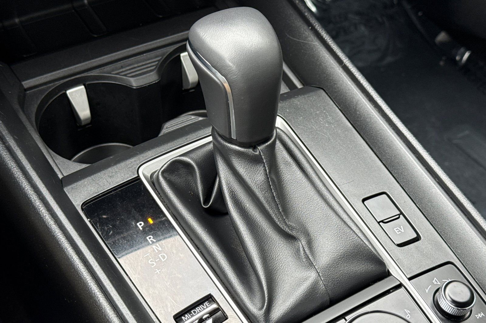 Certified 2025 MAZDA CX-50 2.5 Hybrid w/ Preferred Pkg image 23