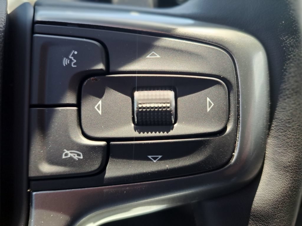 Used 2024 Chevrolet Silverado 1500 LTZ AWD/4WD image 19