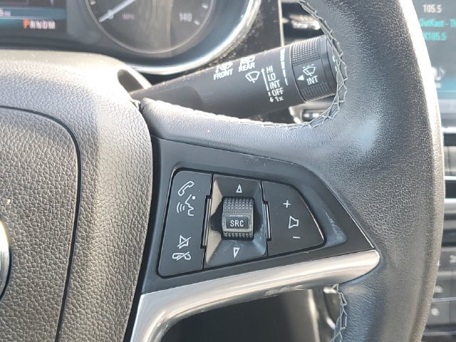 Certified 2020 Buick Encore Preferred FWD image 21