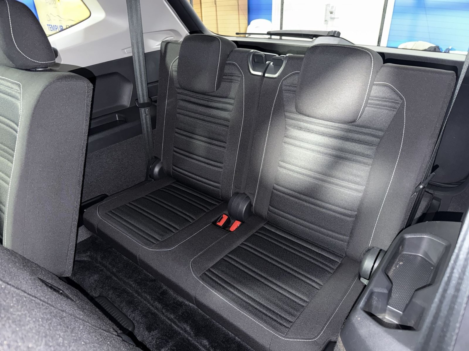 Used 2023 Volkswagen Tiguan S FWD image 29