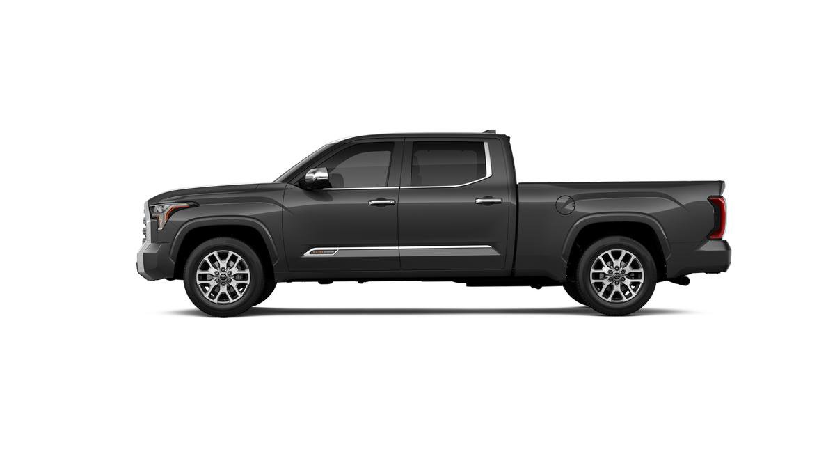 New 2026 Toyota Tundra 1794 Edition image 4