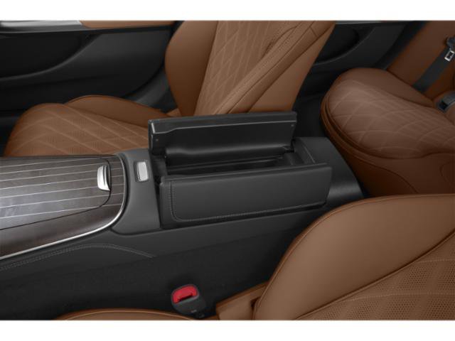 New 2026 Mercedes-Benz E 450 4MATIC All-Terrain Wagon image 11