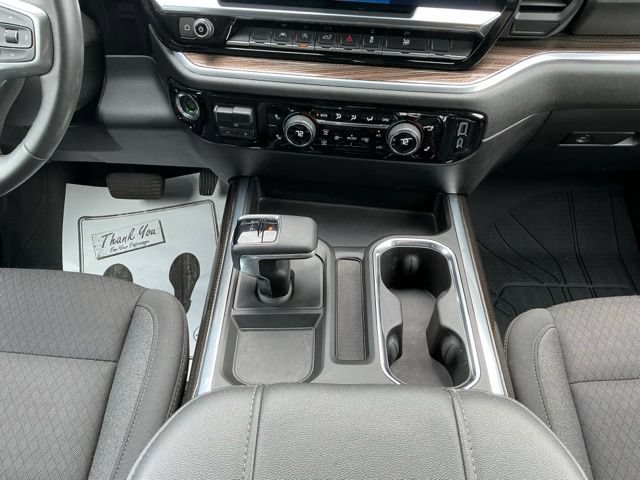 Used 2023 Chevrolet Silverado 1500 RST w/ Convenience Package II AWD/4WD image 28