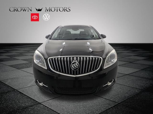 Used 2016 Buick Verano Leather FWD image 2