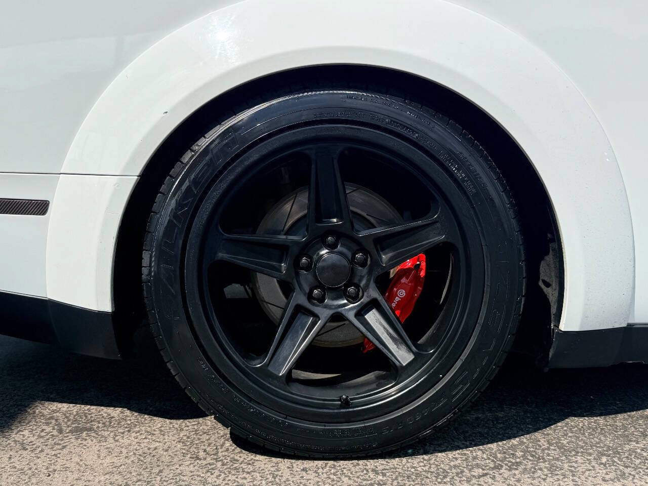 Used 2019 Dodge Challenger R/T Scat Pack RWD image 12