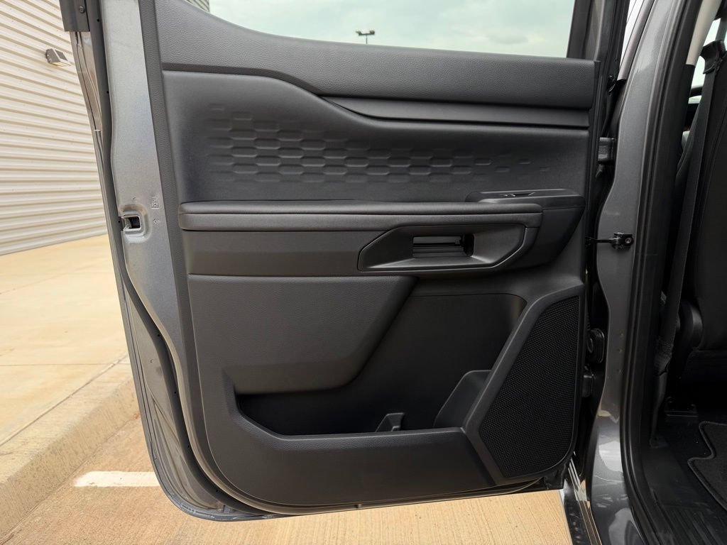 New 2026 Ford Ranger XL RWD image 9