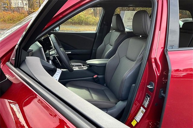 New 2026 Lexus TX 350 AWD image 9