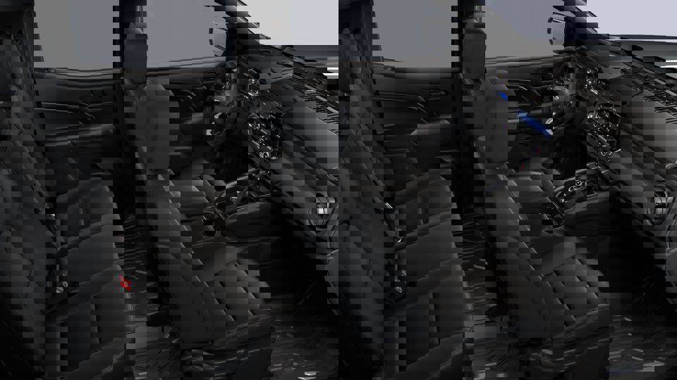 New 2026 Chevrolet Colorado Trail Boss image 57