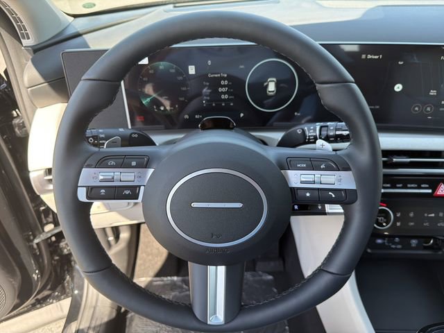 New 2026 Hyundai Tucson Limited image 24