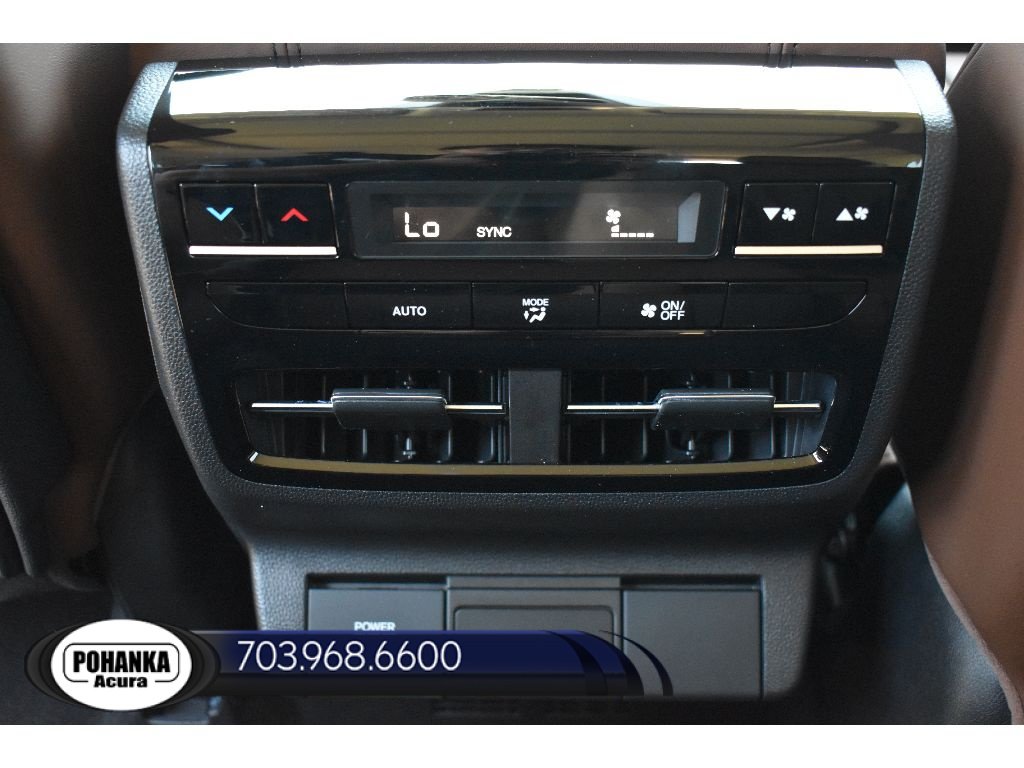 New 2026 Acura MDX w/ Technology Package AWD/4WD image 34