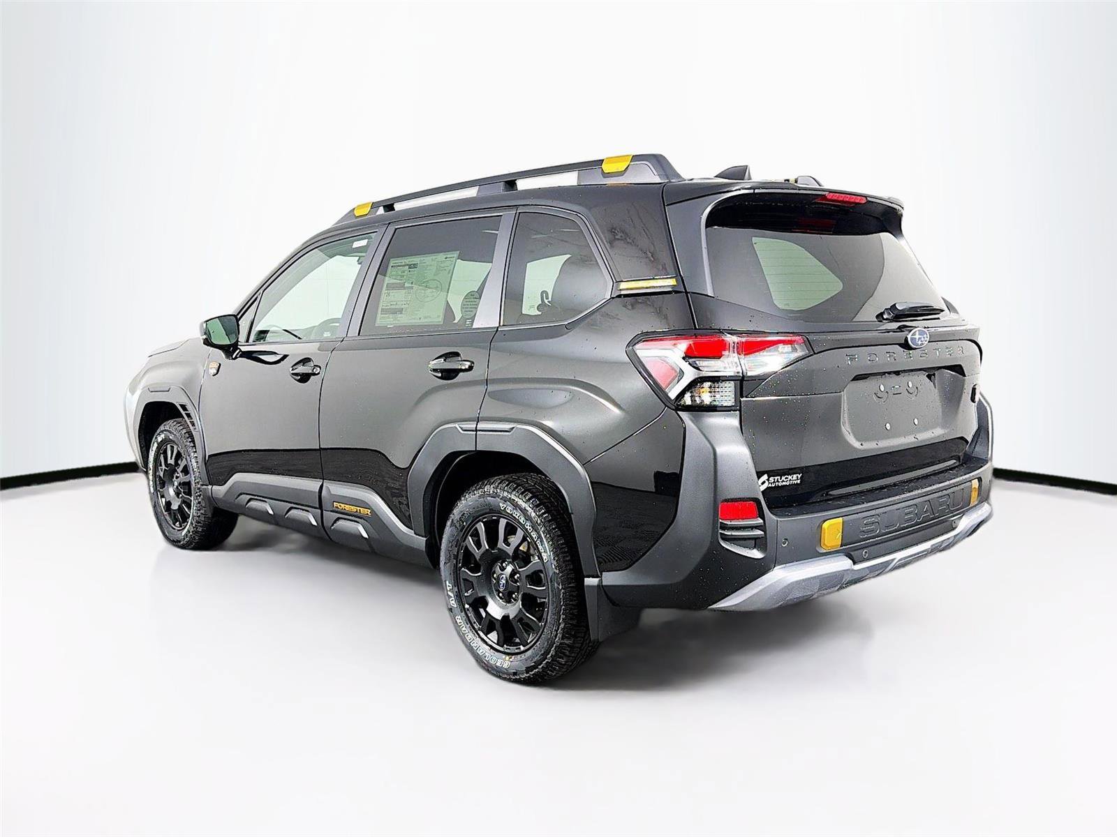 New 2026 Subaru Forester Wilderness AWD/4WD image 5