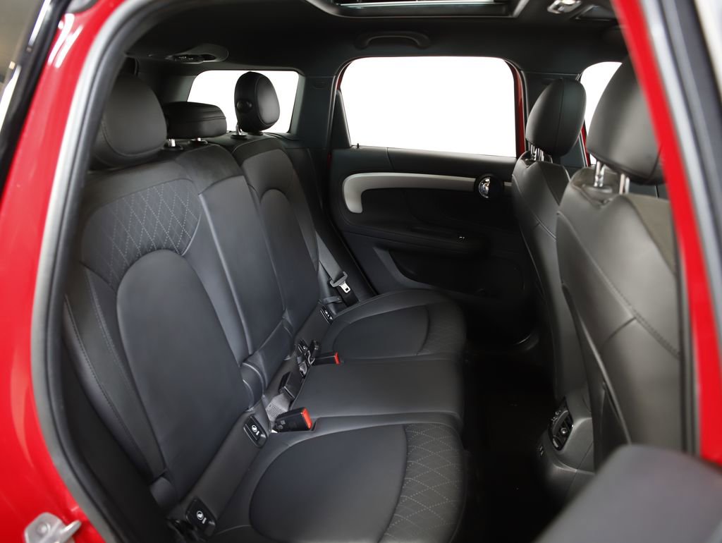 Used 2020 MINI Cooper Countryman S AWD/4WD image 9