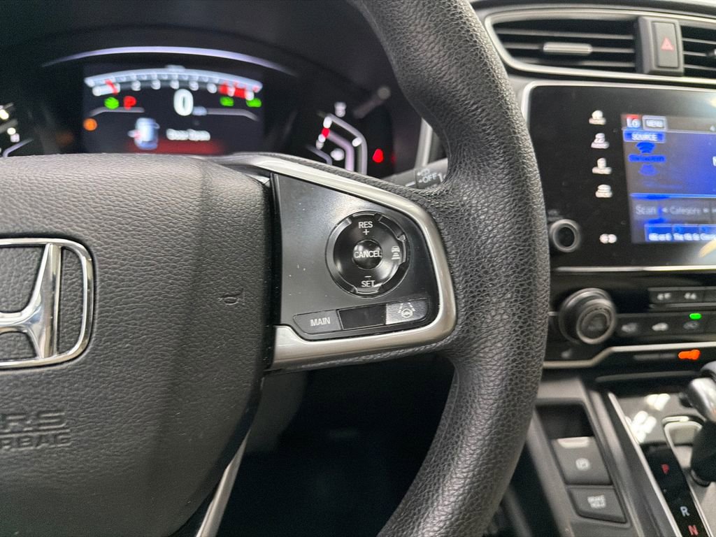 Used 2022 Honda CR-V EX image 27
