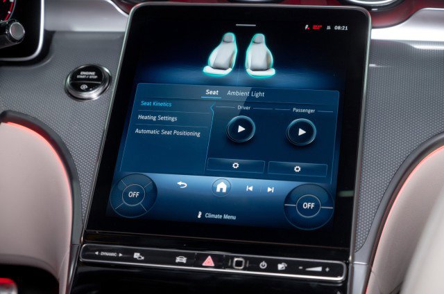 New 2026 Mercedes-Benz CLE 450 4MATIC Cabriolet image 16