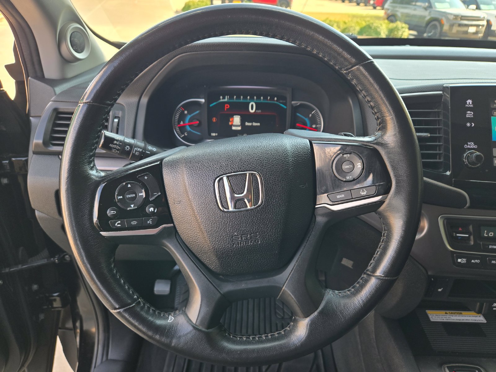 Used 2021 Honda Pilot Special Edition image 11