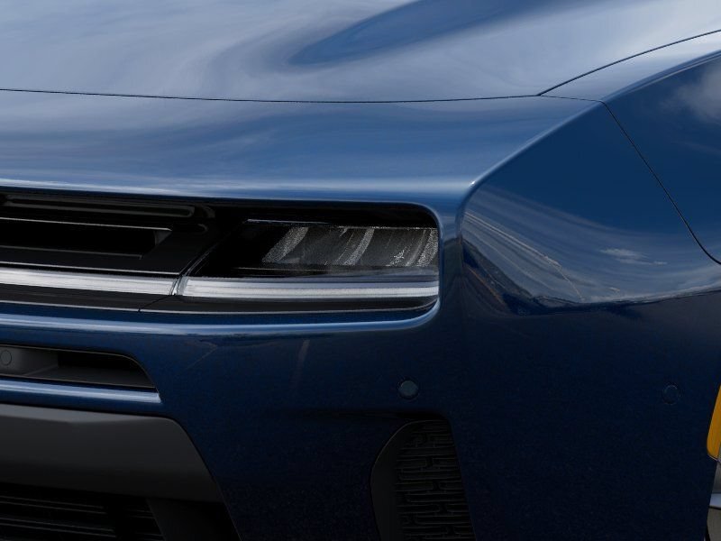 New 2026 Dodge Charger Scat Pack AWD/4WD image 11