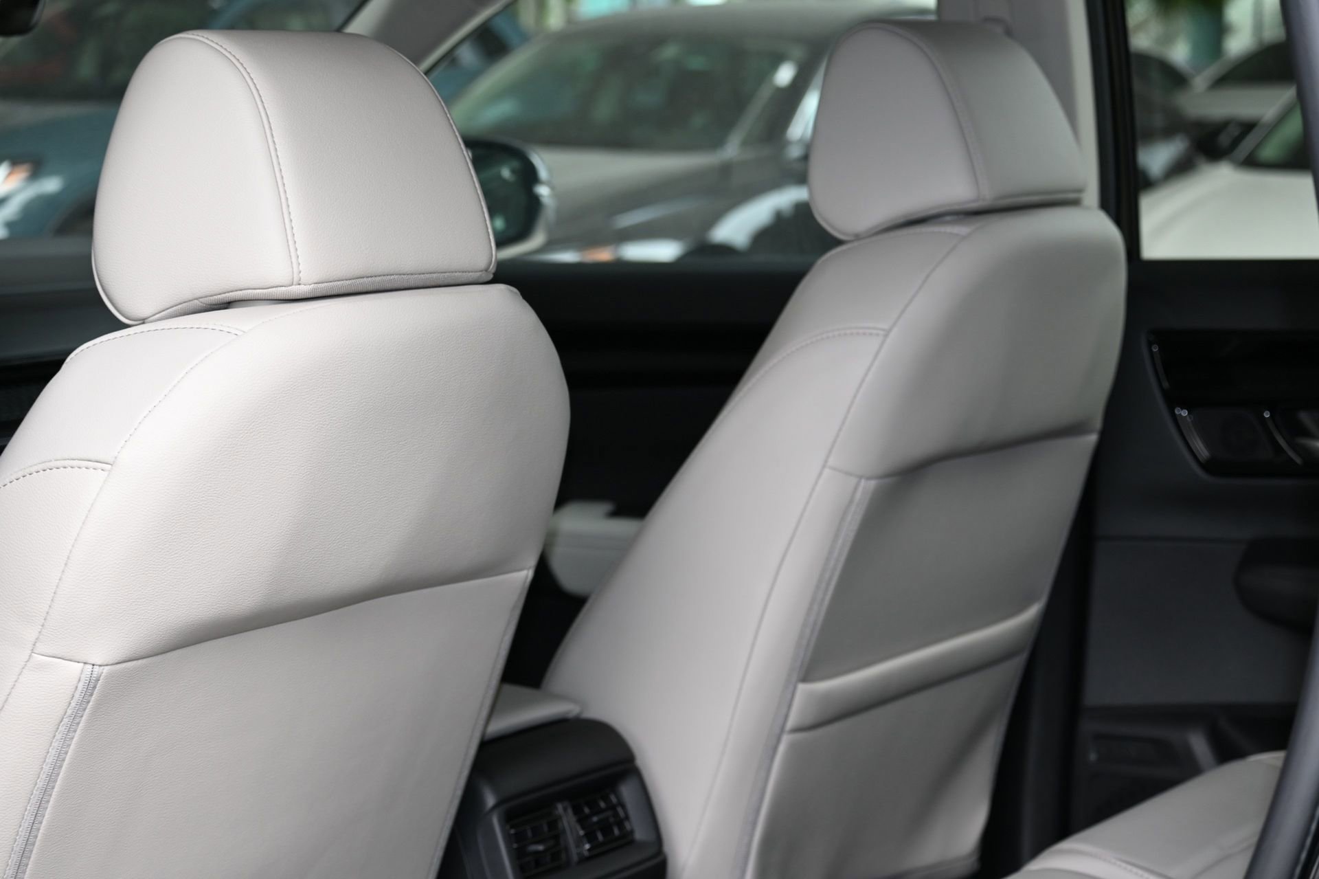 New 2026 Honda CR-V EX-L image 16