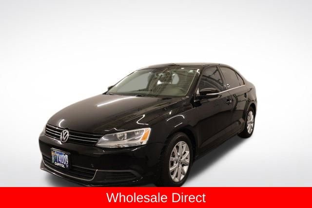 Used 2013 Volkswagen Jetta SE FWD image 5