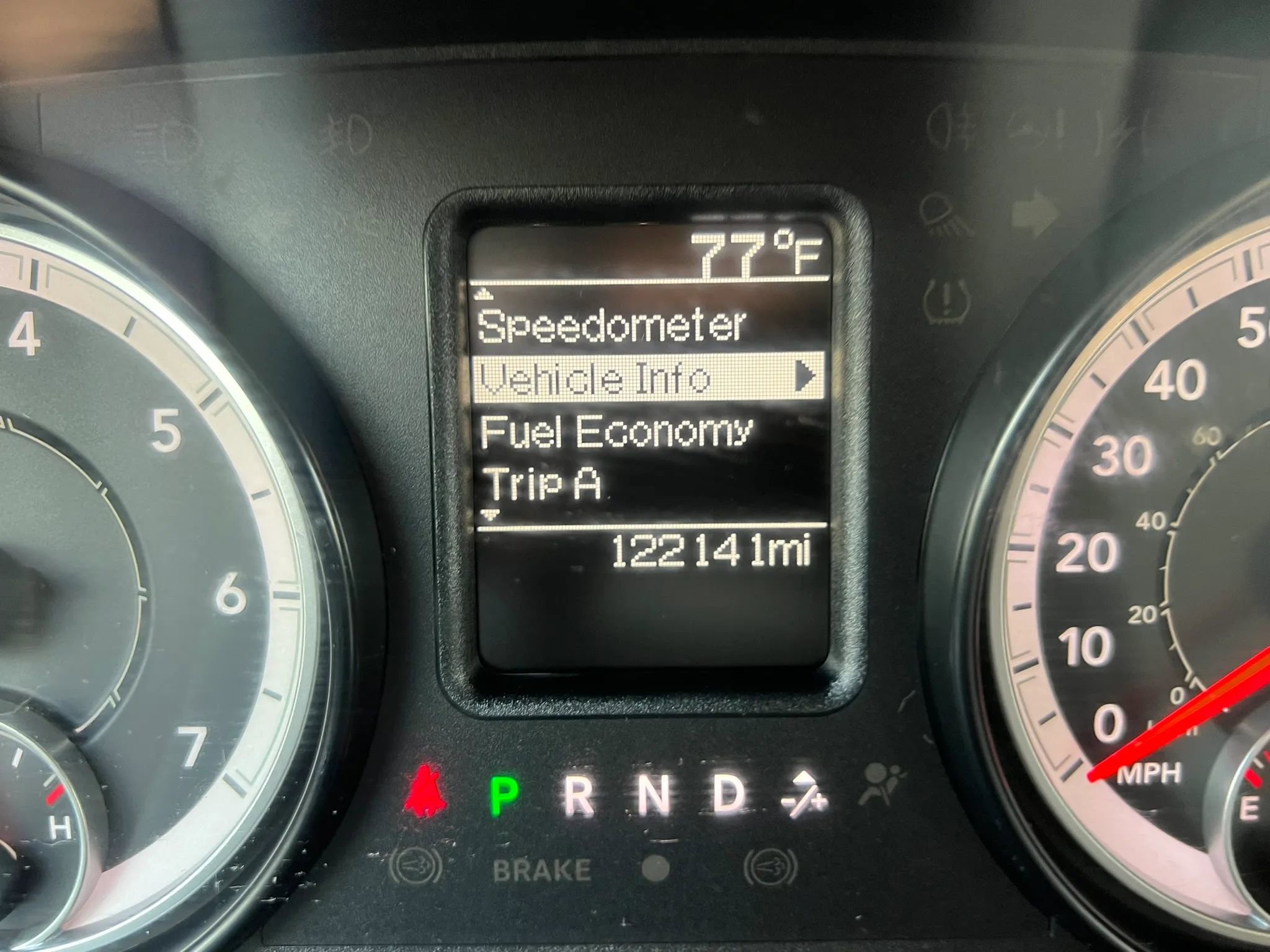 Used 2016 RAM 1500 Express AWD/4WD image 17