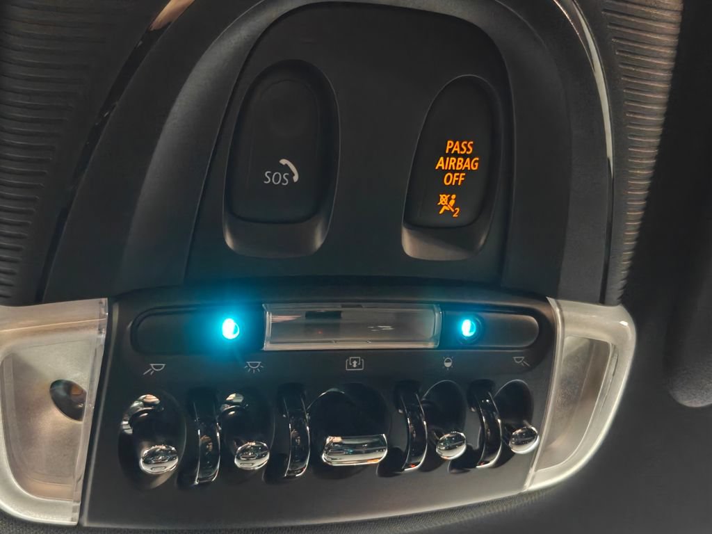 Used 2024 MINI Cooper John Cooper Works FWD image 11