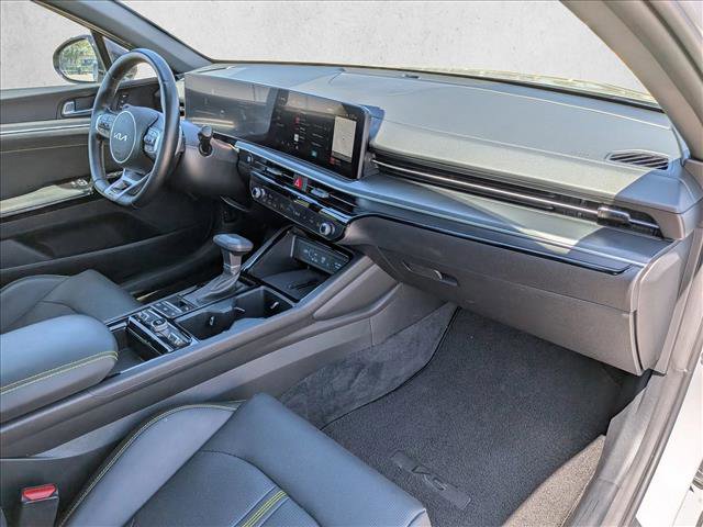 Used 2025 Kia K5 GT w/ GT1 Package image 22