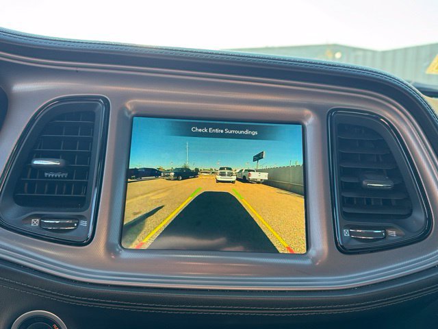 Certified 2023 Dodge Challenger SXT w/ Plus Package RWD image 15