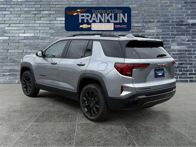 New 2026 GMC Terrain Elevation w/ Black Edition image 3